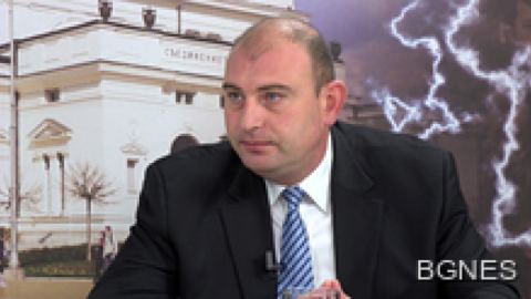 Западните Балкани и България през новата 2015 г.
