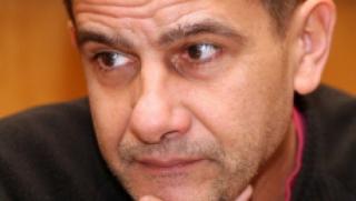 Минчо Христов, власт, монополи, протести