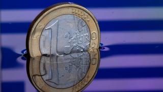 Напускане, еврозона, Гърция, разрушителна криза