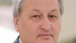 Леонид Решетников, България, Сърбия, окупирани, САЩ