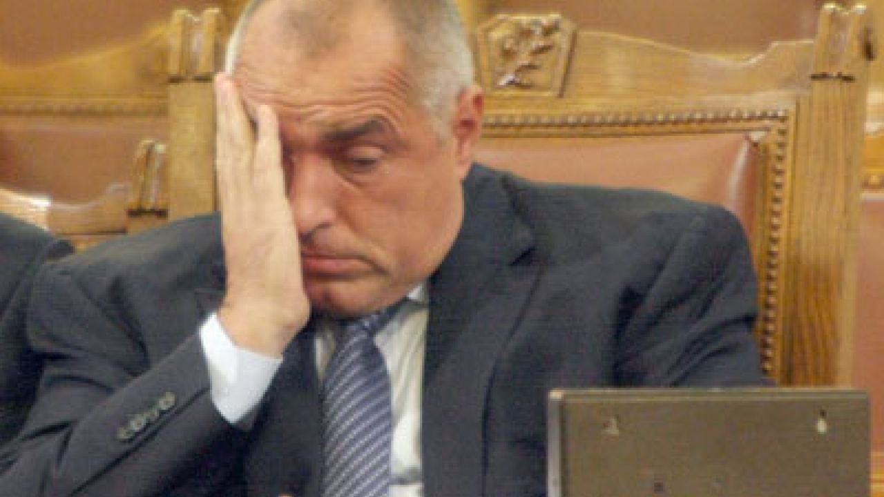 Бойко праща двама министри при Путин