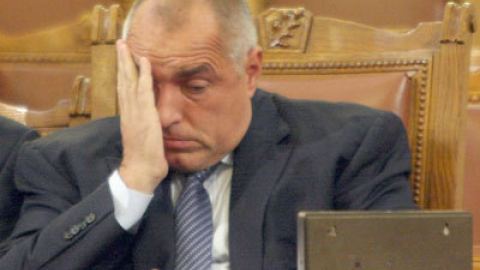 Бойко праща двама министри при Путин