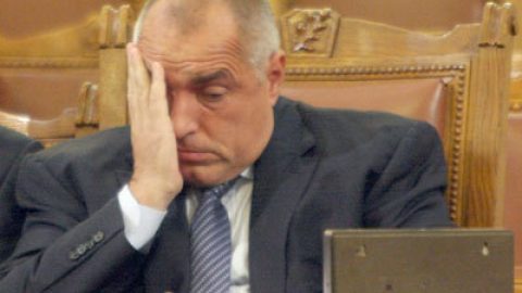 Бойко праща двама министри при Путин