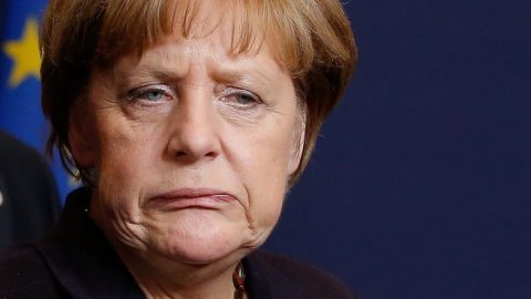 Западът това не го разбира ("Die Zeit", Германия)