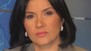 Сблъсък, цивилизации, Маргарита Ралчева