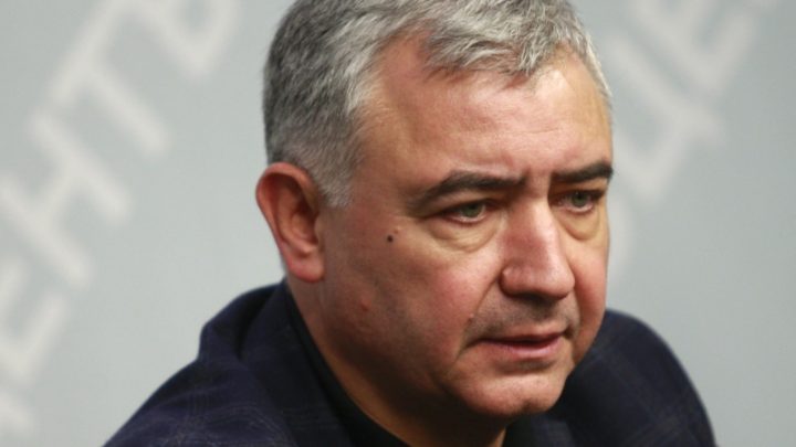 Атанас Мерджанов: Лидерството на Корнелия Нинова беше разшифровано като сговор и пазарлък
