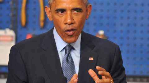 Обама поиска от Конгреса "бърза писта" за TTIP и TPP