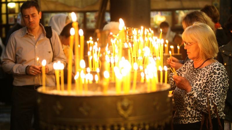 The Church celebrates the Transfiguration of the Lord – View Info
 –