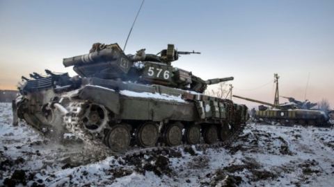 Политолог от САЩ: Армията на Киев се проваля по всички фронтове