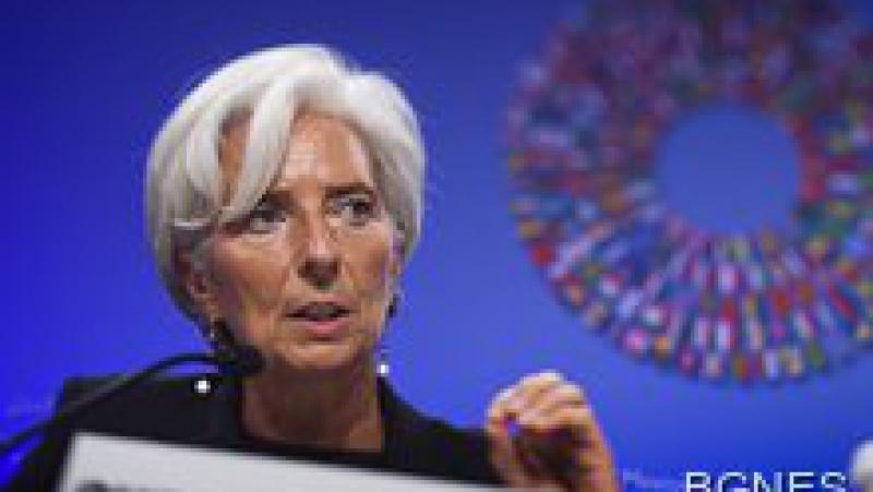 The IMF is preparing another 1.7 billion dollars for Ukraine
 – 2024-08-28 19:04:11