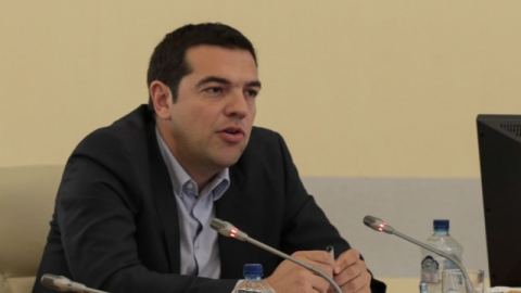 Гърция е готова да обсъди евентуални отстъпки