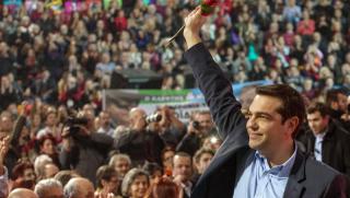 Съдбоносни избори, Гърция, 4 сценария