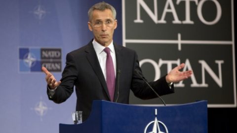 Увеличението на разходите за отбрана под прикритието на руско-китайската заплаха
