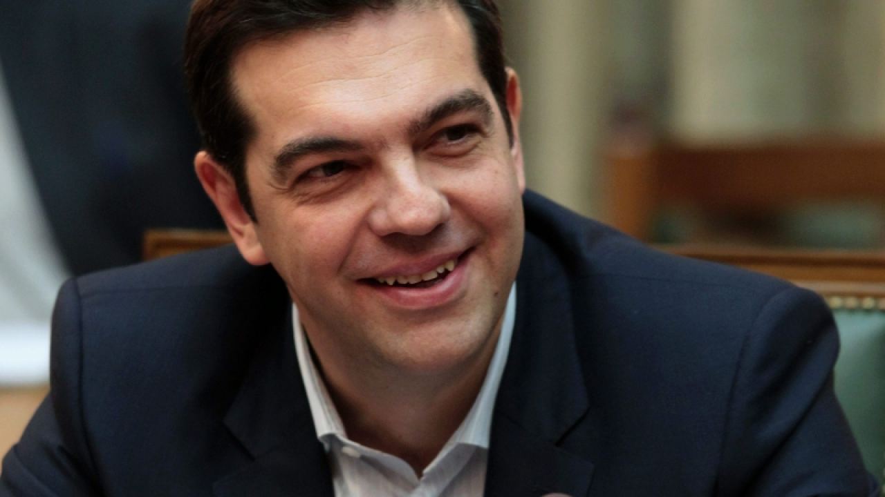 Ципрас готов за "труден компромис"