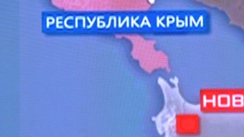 САЩ отслабват ембаргото върху Крим