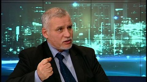 Проф. Нако Стефанов: Тезата за социалния президент е изпразнена от съдържание