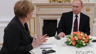 Путин, опити, забавяне, развитието, Русия