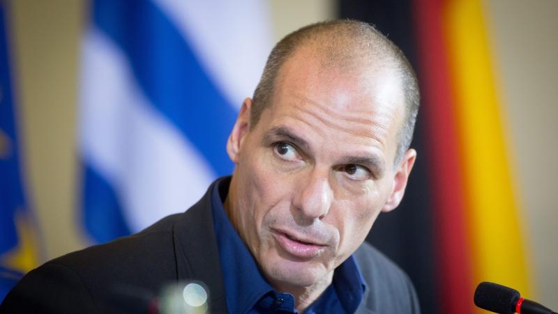 Greece’s agreement with creditors ready by June
 – 2024-09-02 21:22:28