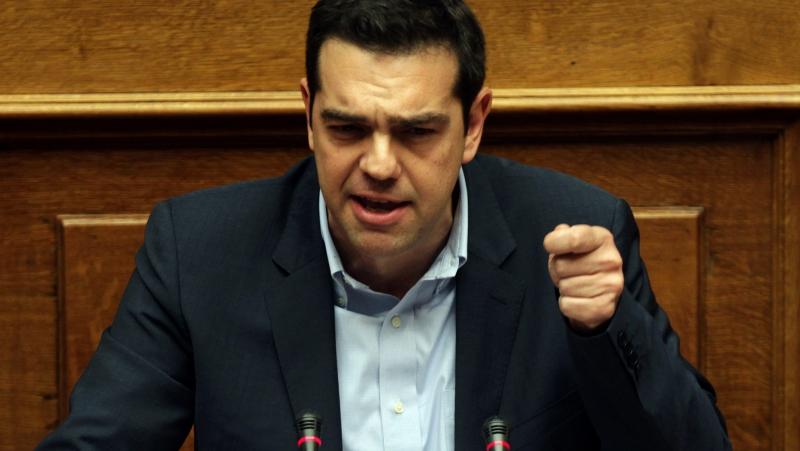 Tsipras: We will not reduce pensions and salaries
 – 2024-09-04 12:48:13