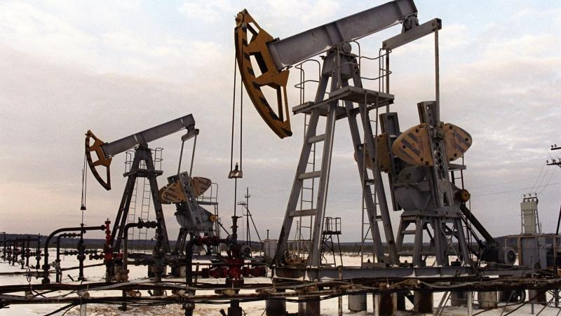 Oil exports from the Russian Federation in April could become a record
 – 2024-08-12 13:45:06