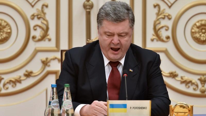 Poroshenko runs a  million business with the “aggressor” Russia
 – 2024-08-14 17:21:14