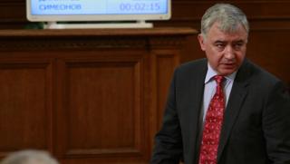 Мерджанов, Червеи, политически дивиденти