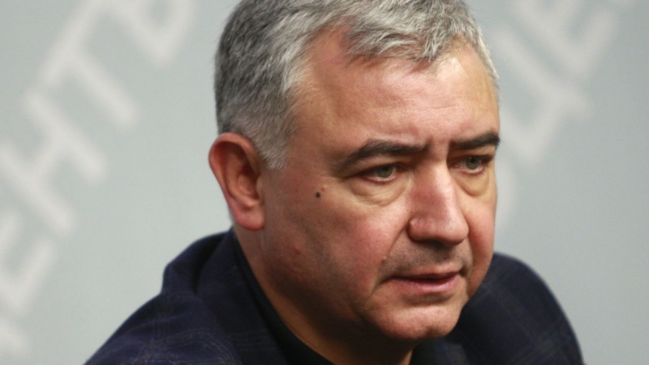 Мерджанов: Останаха тежки съмнения за манипулация на избора на Йончева за водач на евролистата