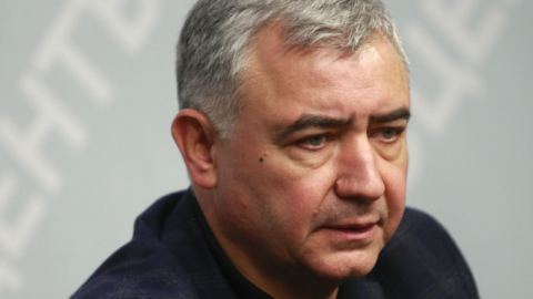 Атанас Мерджанов проговори за крамолите в партията и атаките срещу Корнелия Нинова