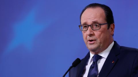 Le Parisien: „Знаеше за опасността, но не направи нищо“ - френски политик обвини Франсоа Оланд за терористичните атаки в Париж през 2015 г.