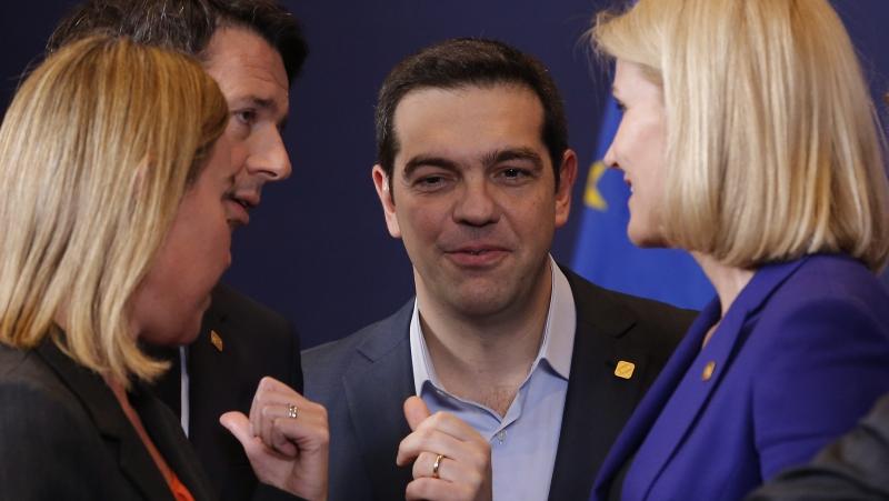 Greece and the EU have reached an agreement
 – 2024-09-10 04:13:15