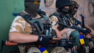 Тръмп, САЩ, Украйна