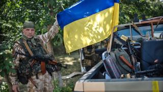 Киев, опроверга, ОССЕ, руски военни, Донбас