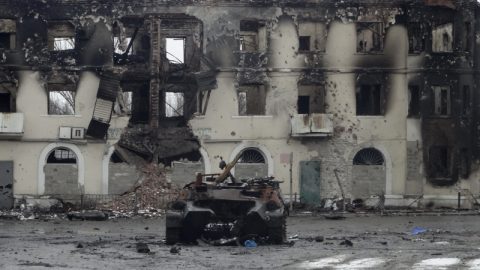 Хибридна война или Цивилизационна промяна  