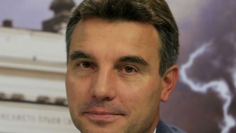 Еманципацията на Русия от Запада е смъртоносна за руските олигарси
