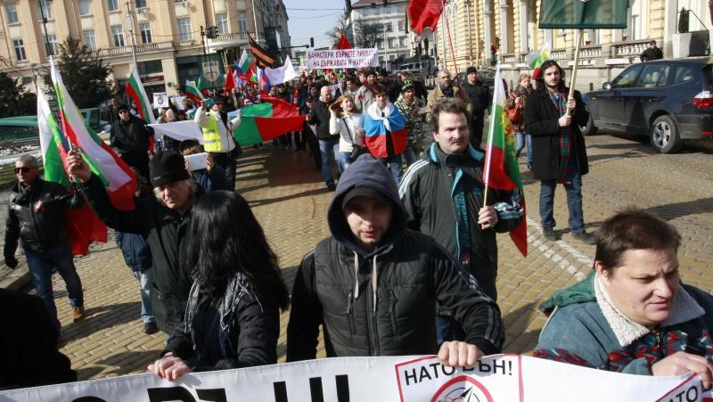 El Mundo: Bulgarians are against the war in Ukraine
 –