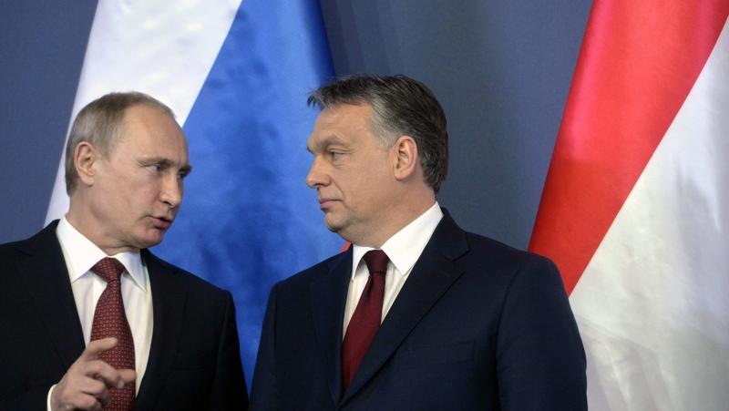 Hungary arranged for cheap Russian gas (OVERVIEW)
 – 2024-09-10 13:02:14