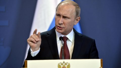 Русия може да насочи нов подводен газопровод към България
