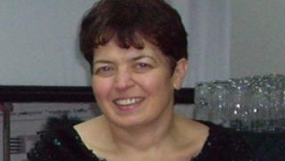 Нина Дюлгерова, Украйна, САЩ, играят, вабанк, Русия, варианти