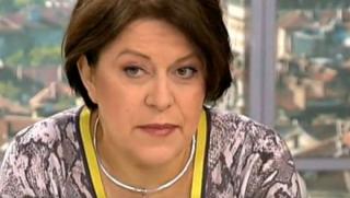 Татяна Дончева, АБВ, гласуване, Първанов, оставка, театър