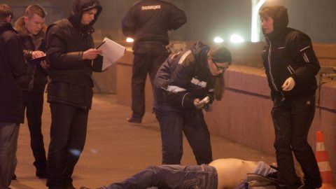 Убийството на Немцов е провокация за засилване на антируските настроения