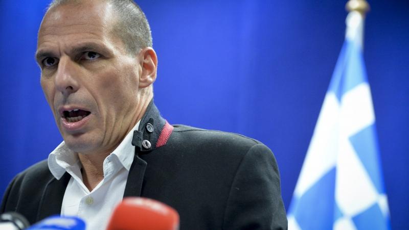 Varoufakis: There is a proposal from creditors that we would immediately sign
 – 2024-08-28 09:51:13