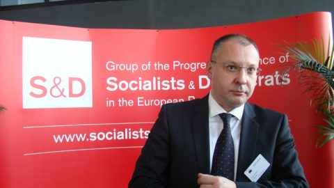 Станишев: Великобритания трябва да стартира процедурата по излизане от ЕС възможно най-скоро