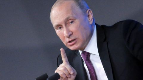 Какво иска Путин? /бълг. ез./