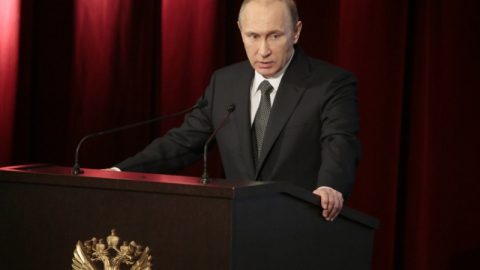 Убийството на Борис Немцов е "позор и трагедия"