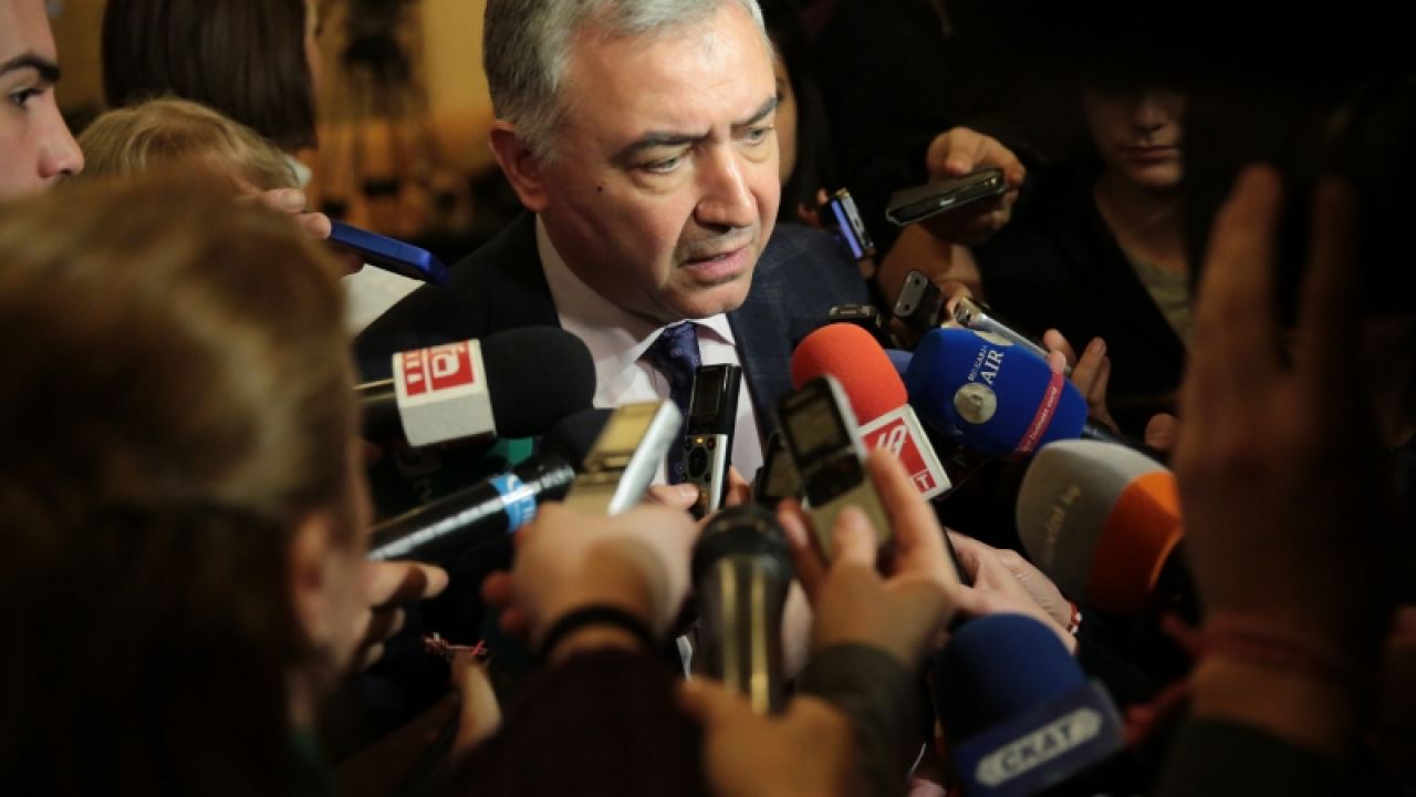 Гърмен не е прецедент, а симптом за болестта, от която страда обществото – страх