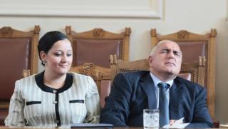 Божан Петров, правителство, стабилност