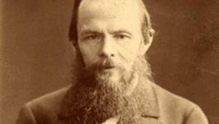 Достоевски, Запад, не разбира, Русия