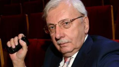 Крясъци над гроба. Или за логиката на руския либерализъм