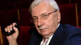 Крясъци над гроба. Или за логиката на руския либерализъм