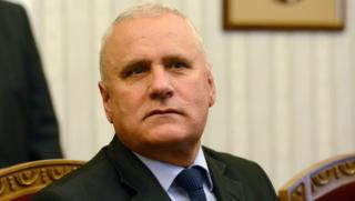 Веселин Иванов, Военна информация, Николай Ненчев, смяна